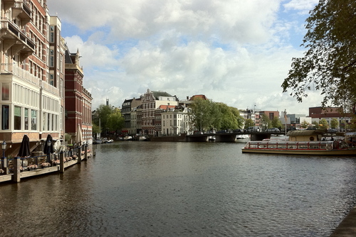 Amsterdam: One of the Best City Destinations in Europe