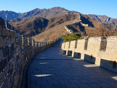 4-Day Essence of Beijing Tour