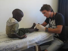 Madagascar Healthcare 