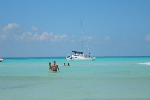 Best Beaches On Isla Mujeres