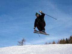Ski Instructor Course Tignes, France