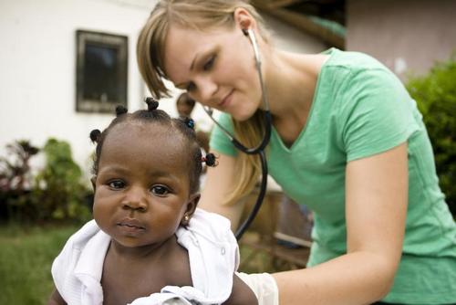 Africa Medical Volunteering