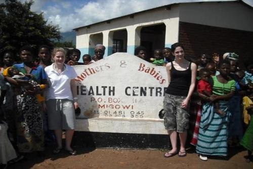 HIV and AIDS Volunteer Programs in Africa