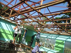 Building & Construction Volunteer Projects Abroad