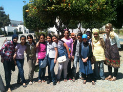 Volunteer in Morocco - English and French Teaching Projects