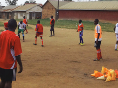 Sports Development Programs in Uganda from US$270