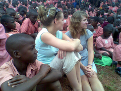 HIV / Aids Prevention work in Uganda from US$270