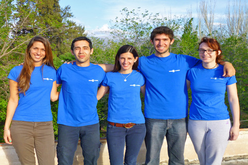 Medical Volunteer Programs Argentina