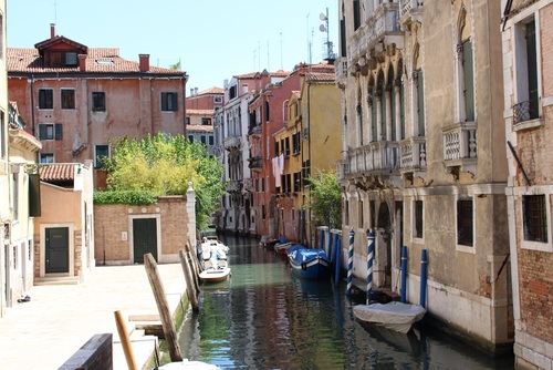 Venice - The Hidden Gems