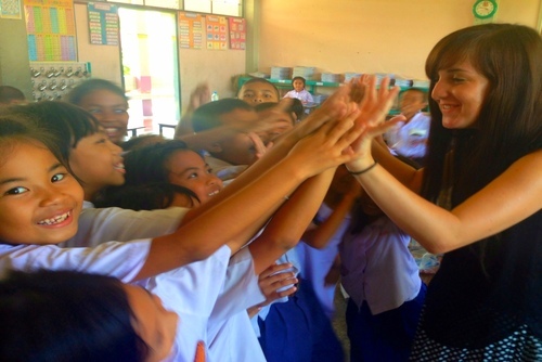 Why Becoming a TEFL Teacher Will Change Your Life