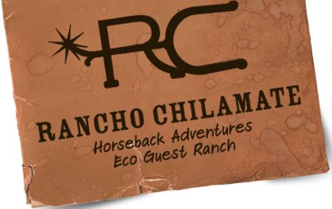 Rancho Chilamate
