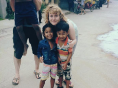 How I Taught in Cambodia for Free & without a TEFL Certification