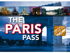 Paris Sightseeing Pass