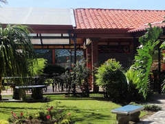 Spanish Courses in Heredia, Costa Rica