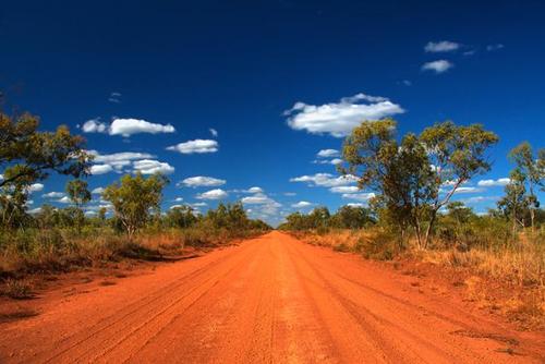 Top Tips for Driving in the Australian Outback