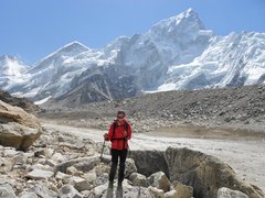 Road Trip Adventure in Nepal