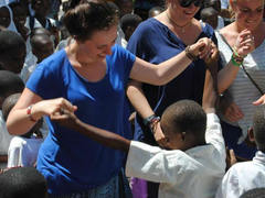 Teaching and Community NGO Internship in Tanzania