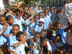 Teaching and Community NGO Internship in Madagascar