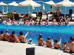 Hotel Entertainment Summer Job, Crete