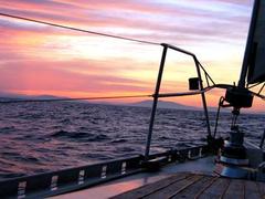 Sailing Turkey - Fethiye to Bodrum