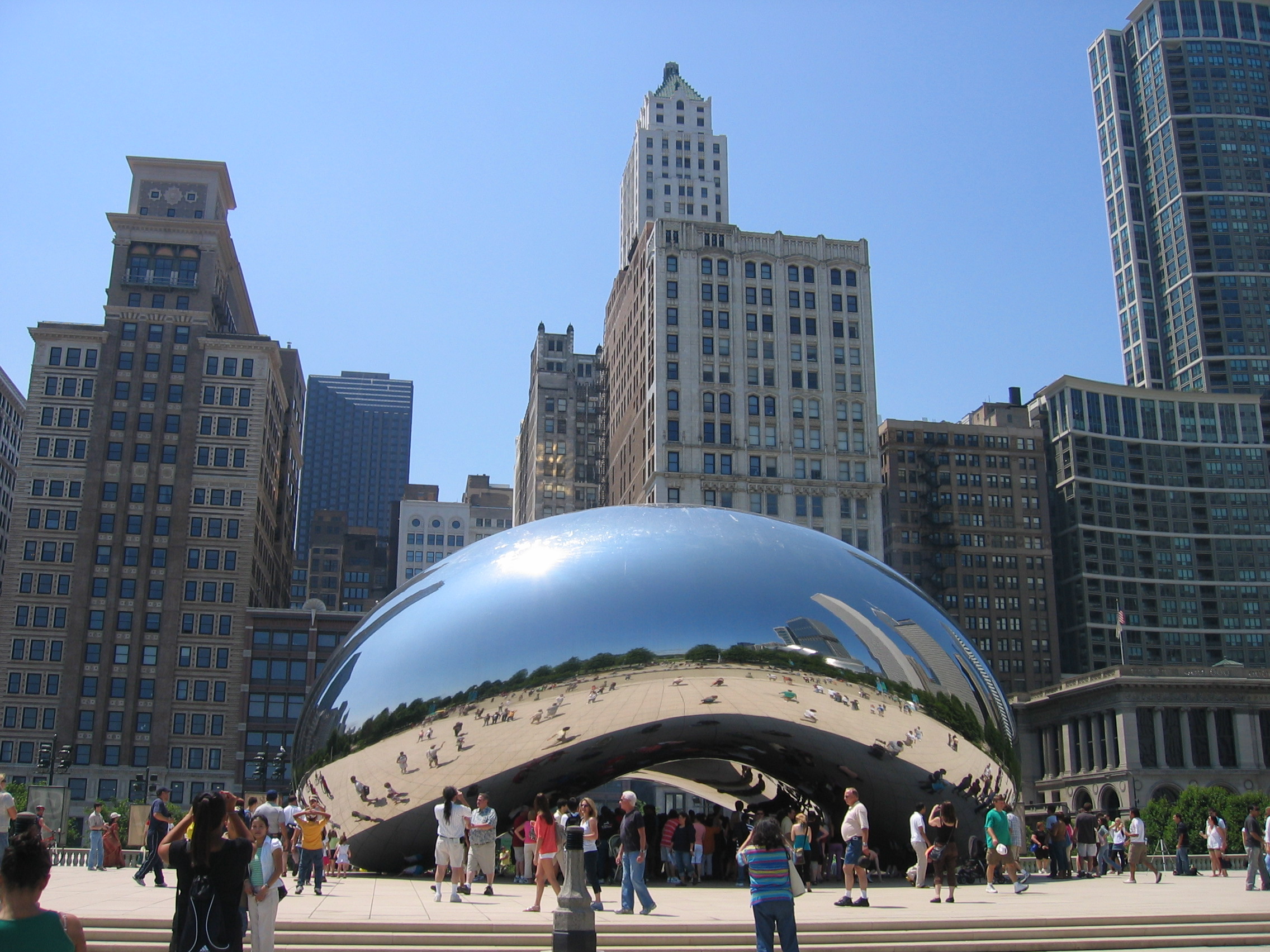 The 20 Best Things to Do in Chicago