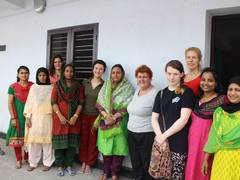 India Women's Empowerment in Kerala
