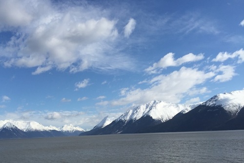 Travelling in Alaska – A Guide to the Best Places, Food & Drink