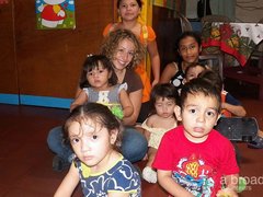 Childcare Vounteer Programs in Granada, Nicaragua