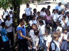 Educational Volunteer Programs in Managua, Nicaragua