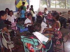 Orphanage Volunteer Program, Managua, Nicaragua