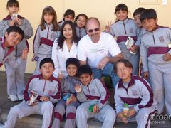 Teaching Missions in La Serena, Chile