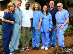 Medical + Dental / Healthcare Programs, Arusha, Tanzania