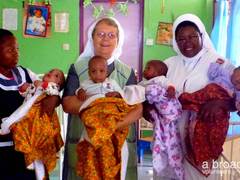 Maternity/Midwifery Programs in Moshi, Tanzania