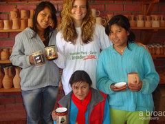 Orphanage / Child Care Missions in Cuzco, Peru