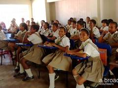 Educational Programs in Cartagena, Colombia