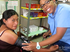 Medical Healthcare Placements in La Ceiba, Honduras