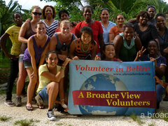 Volunteer Belize Orphanage Program