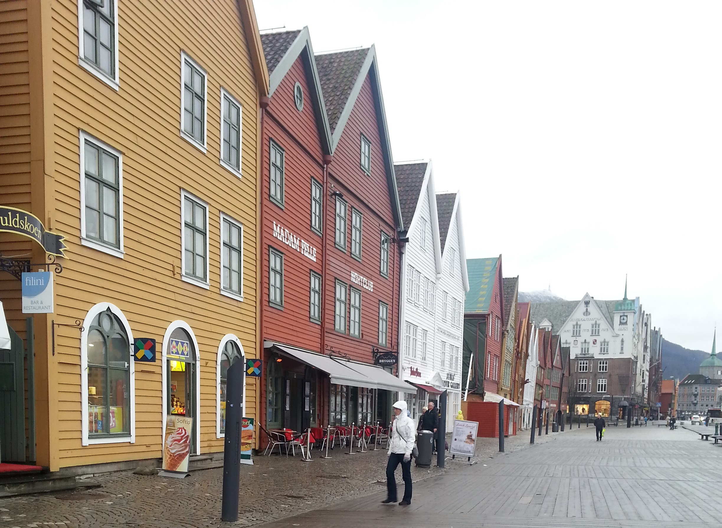 5 Best Things to Do in Bergen, Norway