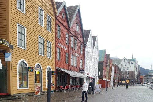 5 Best Things to Do in Bergen, Norway
