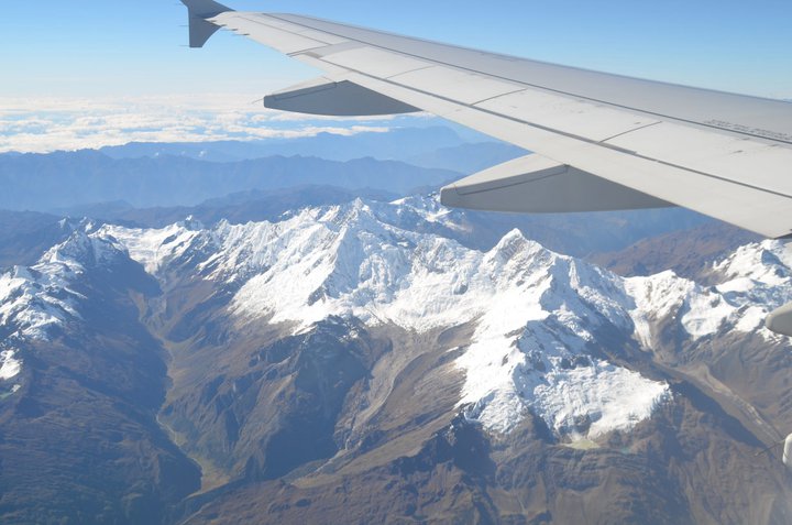 8 Tips & Tricks for Surviving Long Airplane Trips