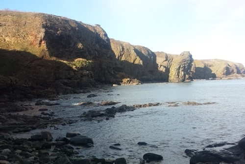 The Scottish Coast’s Hidden Treasures