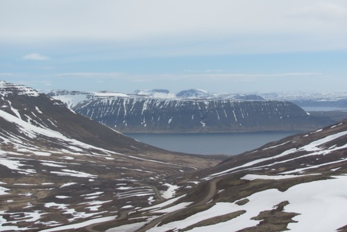Stray from the Circle: Iceland’s Westfjords