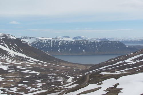 Top Tips for Exploring Iceland’s Westfjords