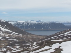 Stray from the Circle: Iceland’s Westfjords