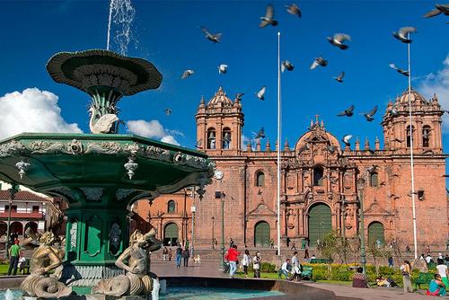 Best Spanish Language Schools in Cusco