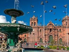 Learn Spanish in Cusco