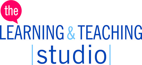 The Learning and Teaching Studio 