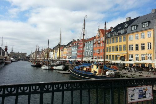 5 Things to Consider before Moving to Scandinavia