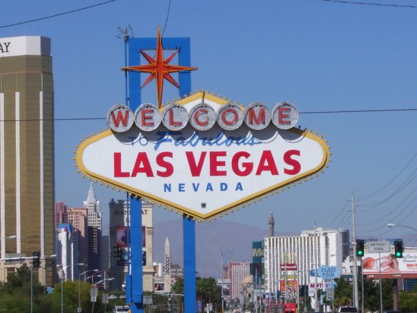 Best Things to Do in Las Vegas for Families