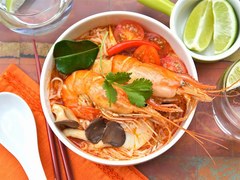 5 Dishes You Must Try in Thailand